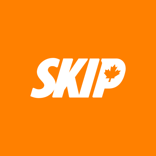 Skip The Dishes